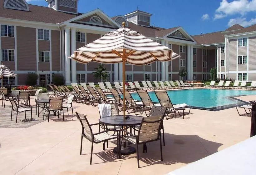 Hotelli The Bertram Inn & Conf Ctr Trademark Collection By Wyndham