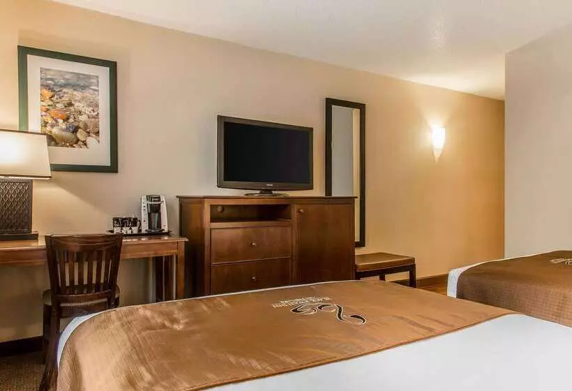 The Black Swan Lee   Lenox, Ascend Hotel Collection