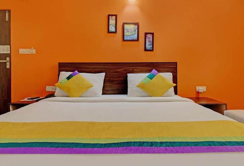 Itsy Hotels Royal Monarch