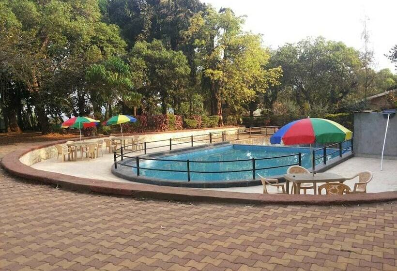 هتل Le Pearl Girija Resorts