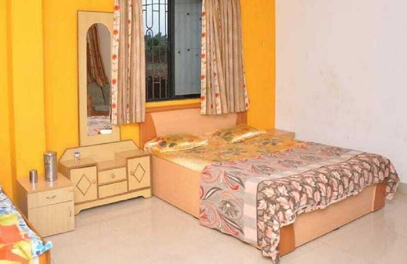 هتل Le Pearl Girija Resorts