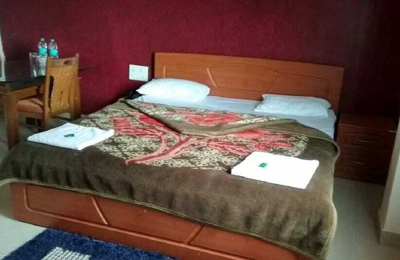 هتل Le Pearl Girija Resorts