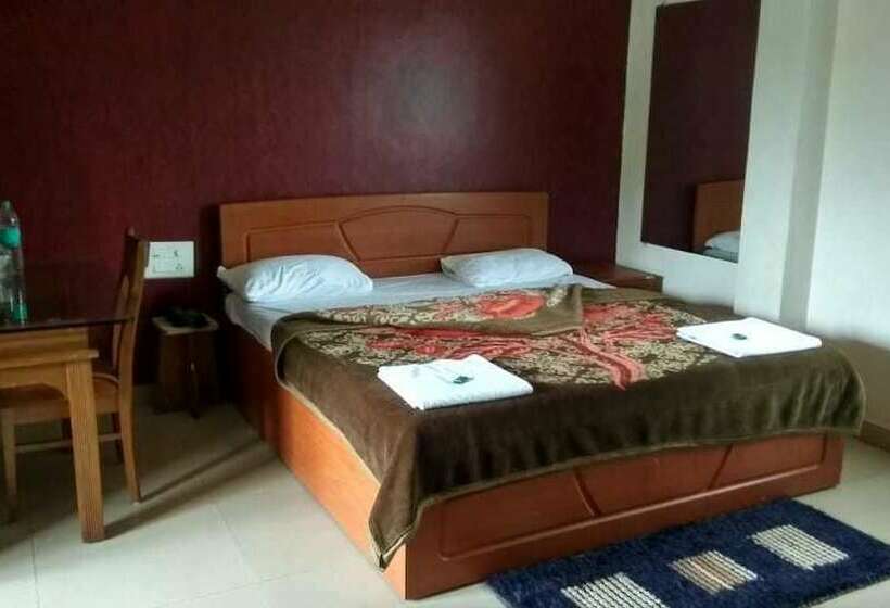 هتل Le Pearl Girija Resorts