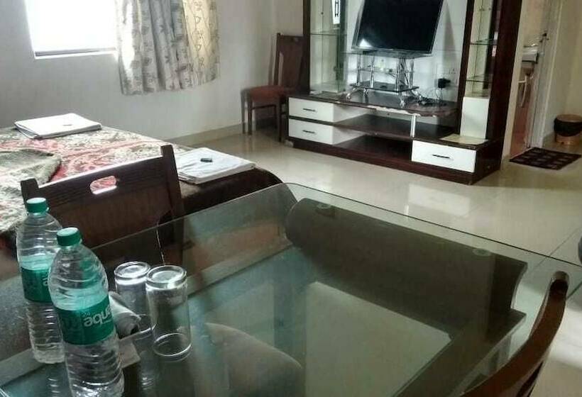 هتل Le Pearl Girija Resorts