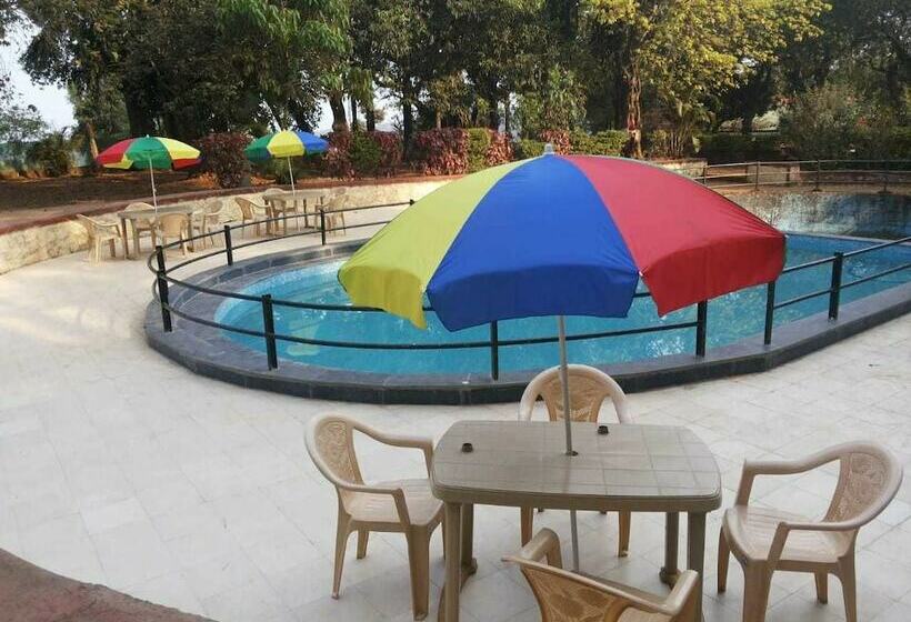 هتل Le Pearl Girija Resorts