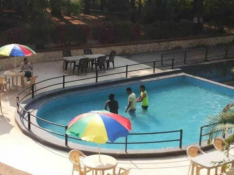 هتل Le Pearl Girija Resorts