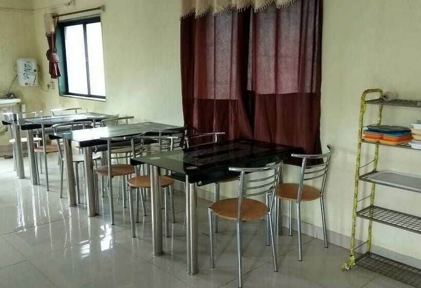 هتل Le Pearl Girija Resorts