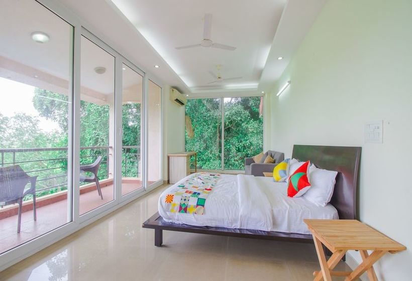 Oyo Home 17191 Luxurious 3bhk