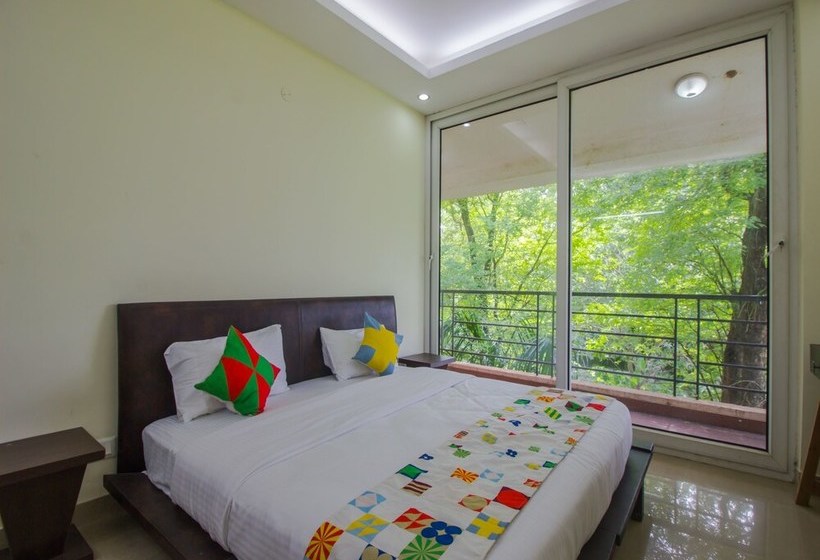 Oyo Home 17191 Luxurious 3bhk