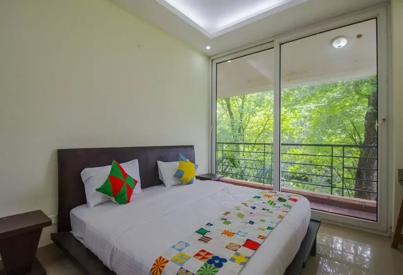 Oyo Home 17191 Luxurious 3bhk