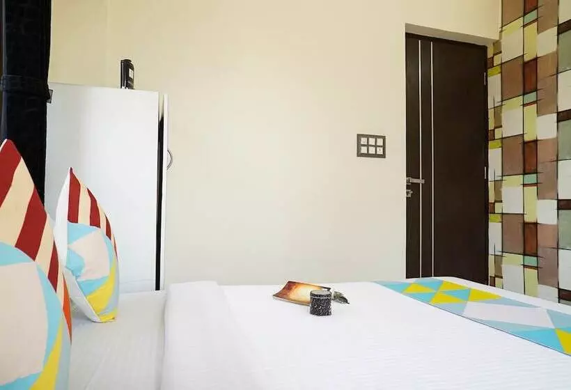 Oyo Home 22738 Gorgeous 4bhk Lonavala