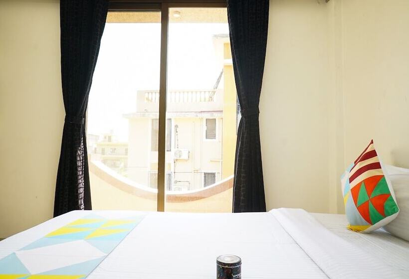 Oyo Home 22738 Gorgeous 4bhk Lonavala