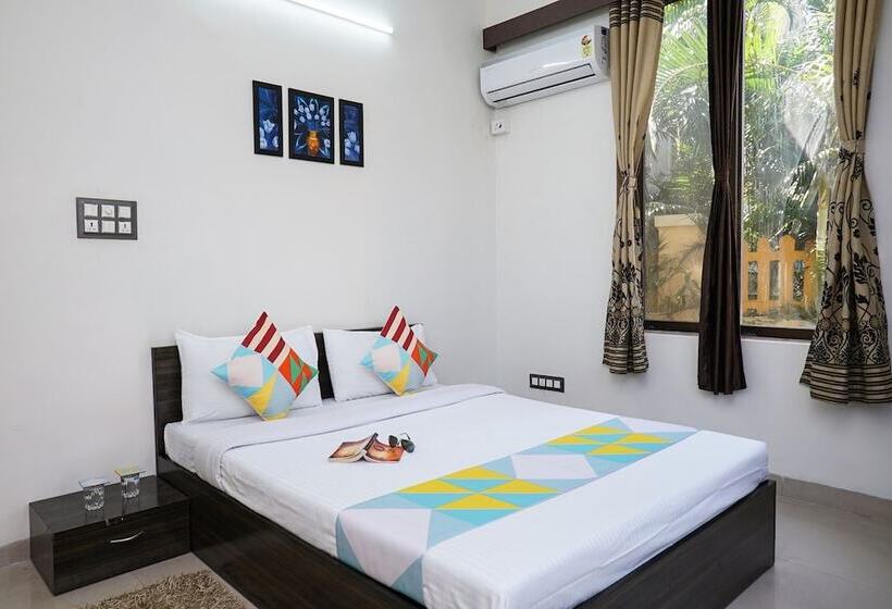 Oyo Home 22738 Gorgeous 4bhk Lonavala