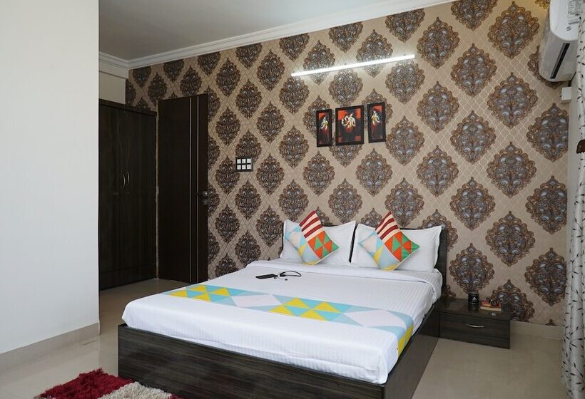 Oyo Home 22738 Gorgeous 4bhk Lonavala