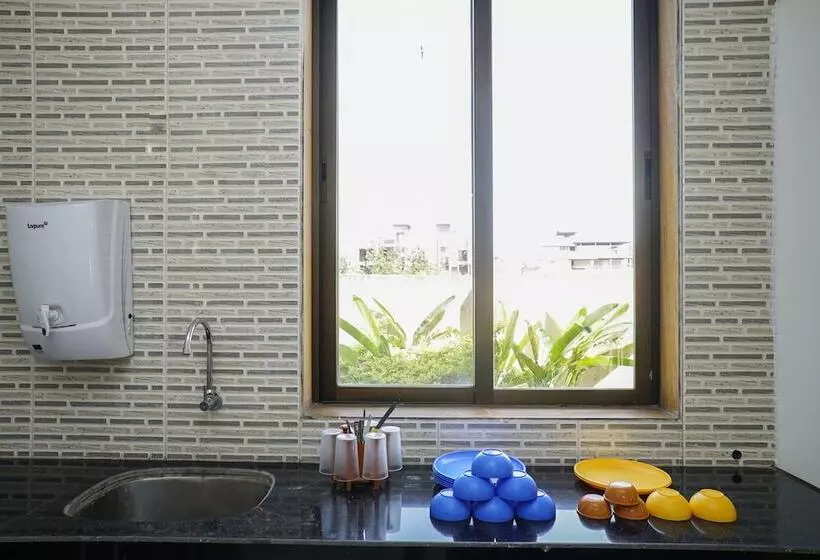 Oyo Home 22738 Gorgeous 4bhk Lonavala