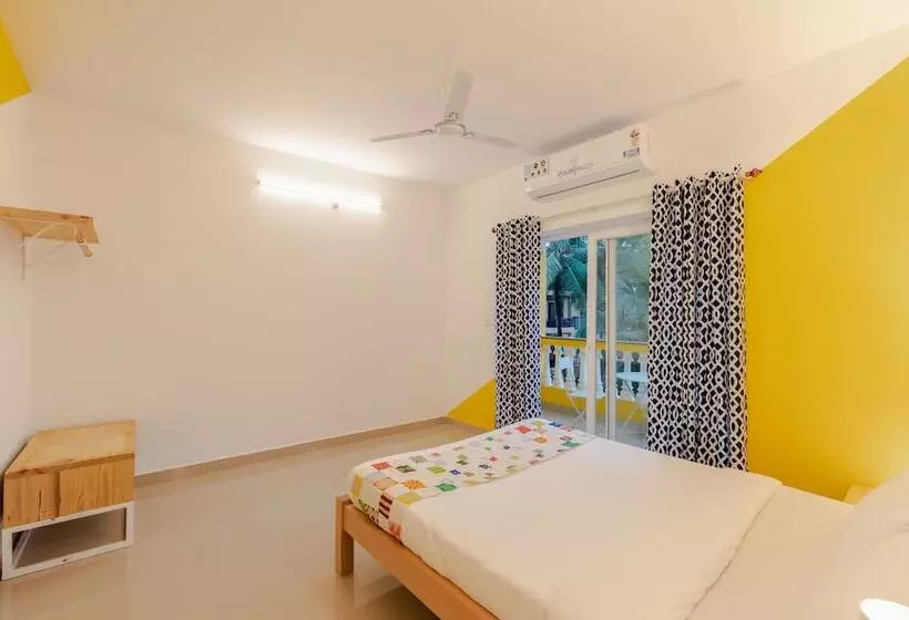 The Yellow By Oyo Rooms