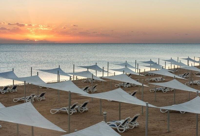 Gravity Hotel & Aqua Park Sahl Hasheesh - Families and Couples Only