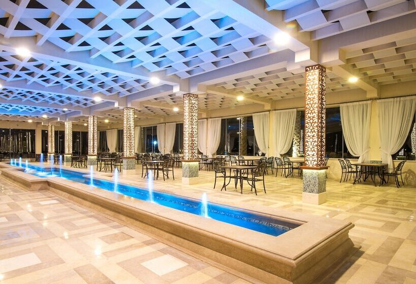 Gravity Hotel & Aqua Park Sahl Hasheesh - Families and Couples Only