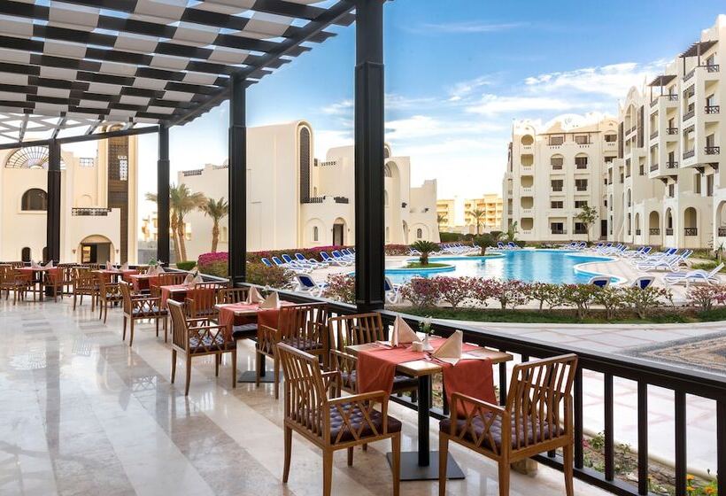 Gravity Hotel & Aqua Park Sahl Hasheesh - Families and Couples Only