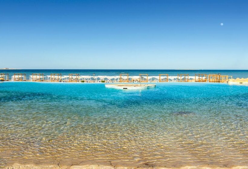 Gravity Hotel & Aqua Park Sahl Hasheesh - Families and Couples Only