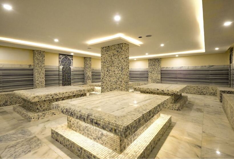 Gravity Hotel & Aqua Park Sahl Hasheesh - Families and Couples Only