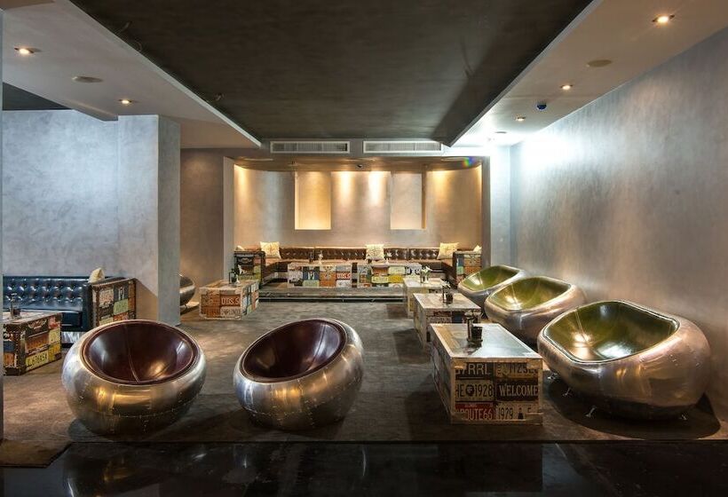 Gravity Hotel & Aqua Park Sahl Hasheesh - Families and Couples Only