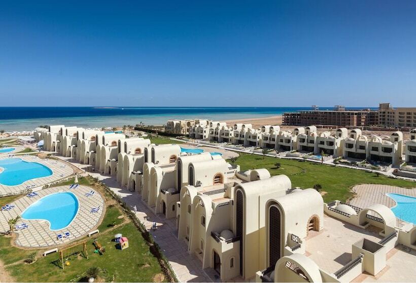 Gravity Hotel & Aqua Park Sahl Hasheesh - Families and Couples Only