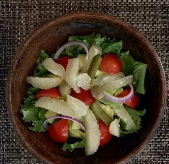 هتل Hôtel Amédzépé