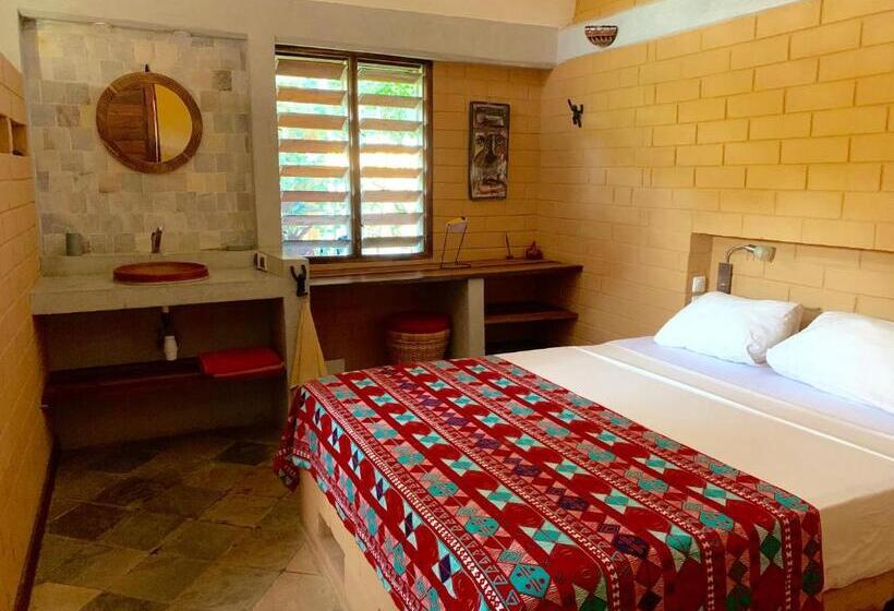 هتل Hôtel Amédzépé