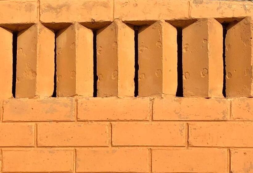 هتل Hôtel Amédzépé