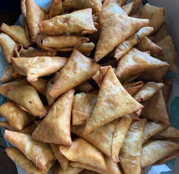 هتل Hôtel Amédzépé