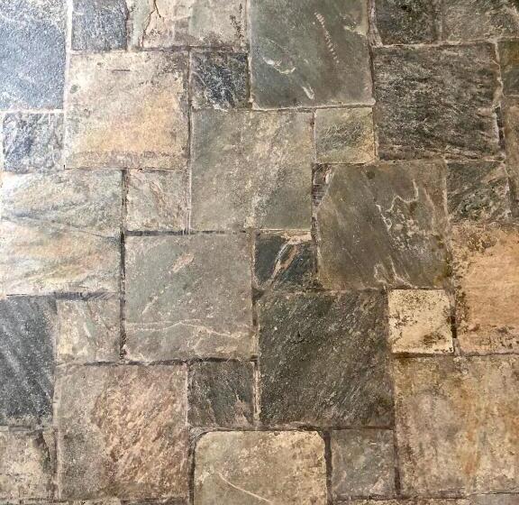 هتل Hôtel Amédzépé