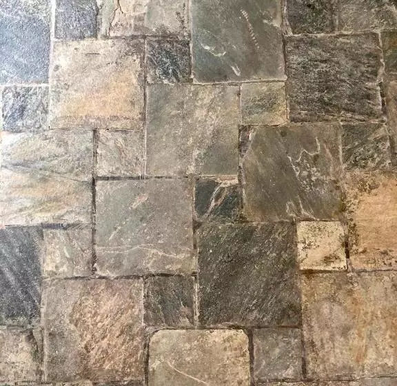 هتل Hôtel Amédzépé