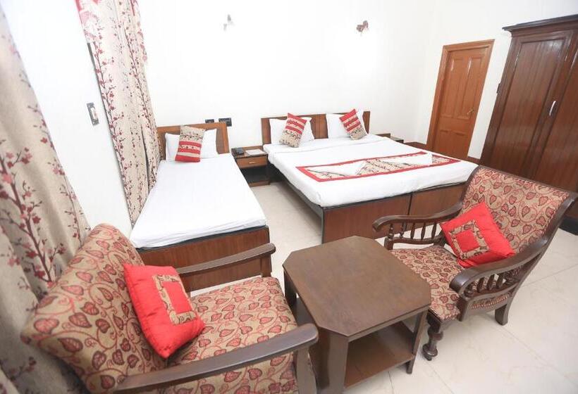 Hotel Ymca Seacom Inn