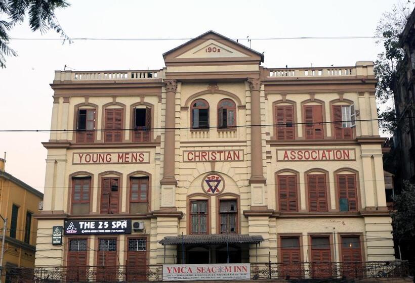 Hotel Ymca Seacom Inn