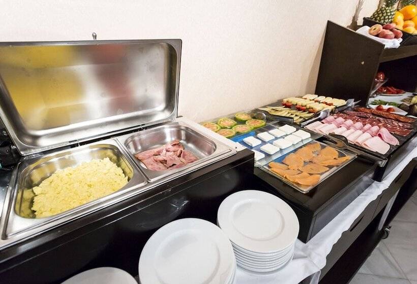 La Casa De La Trinidad Suites