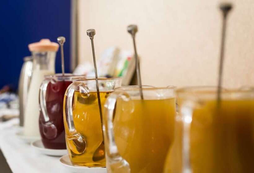 La Casa De La Trinidad Suites