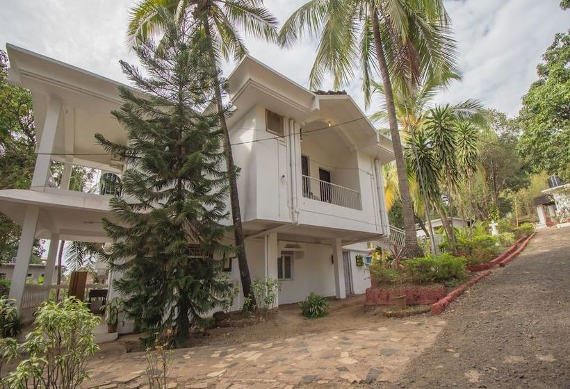 Oyo 13106 Home 2bhk Arpora Beach