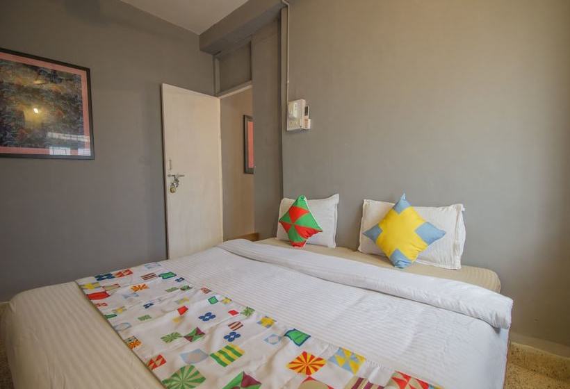 Oyo 13106 Home 2bhk Arpora Beach