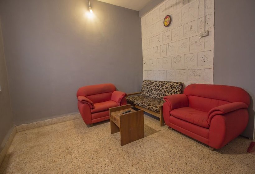 Oyo 13106 Home 2bhk Arpora Beach