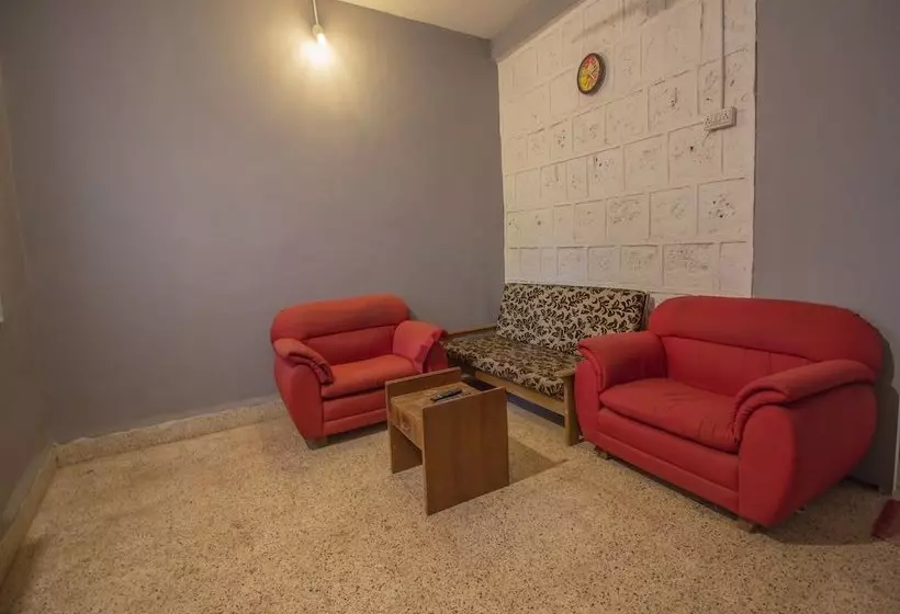 Oyo 13106 Home 2bhk Arpora Beach