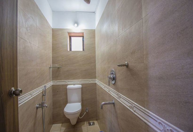 Oyo 13106 Home 2bhk Arpora Beach