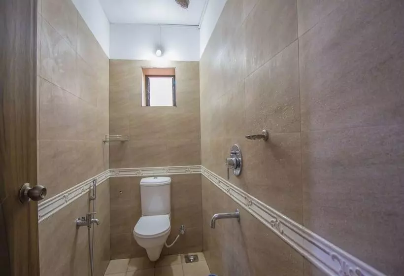 Oyo 13106 Home 2bhk Arpora Beach