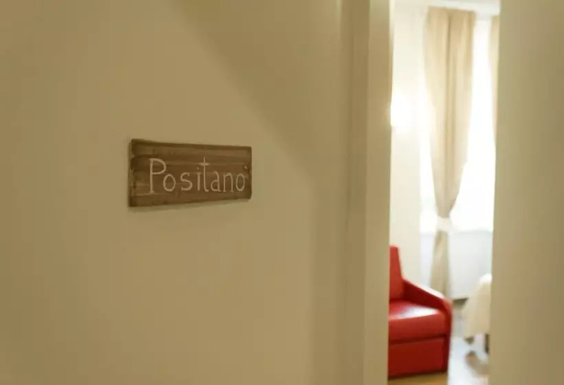 پانسیون Rooms Stazione Centrale