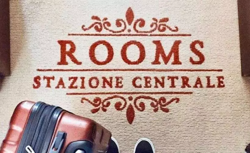 پانسیون Rooms Stazione Centrale
