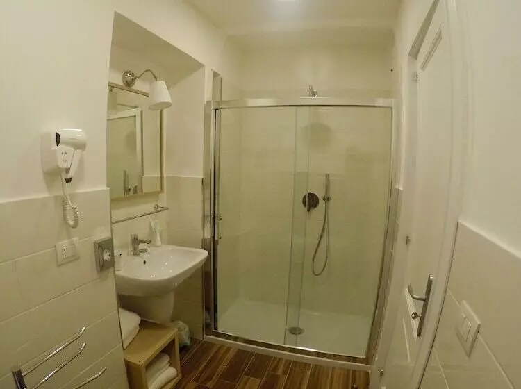 پانسیون Rooms Stazione Centrale