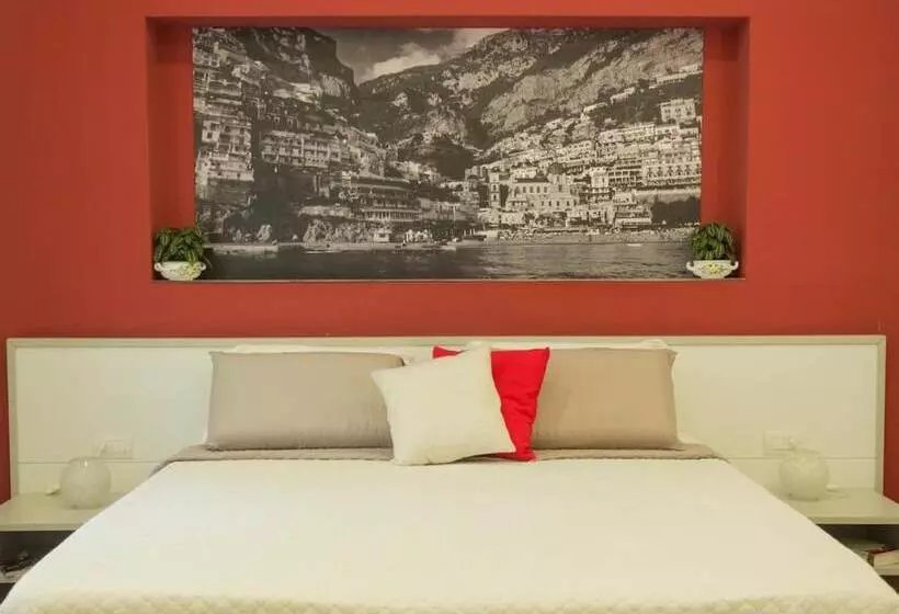 پانسیون Rooms Stazione Centrale