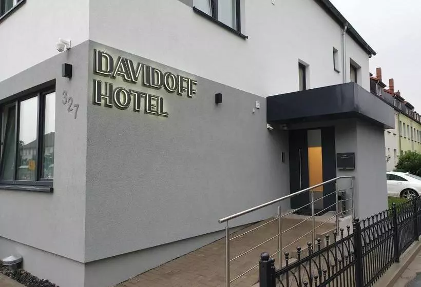 Hotelli Davidoff