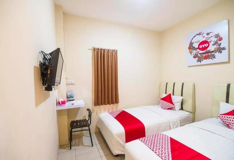 Hotelli Sentosa Guest House