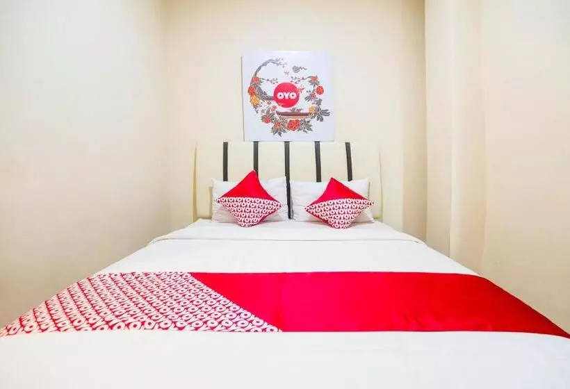 Hotelli Sentosa Guest House